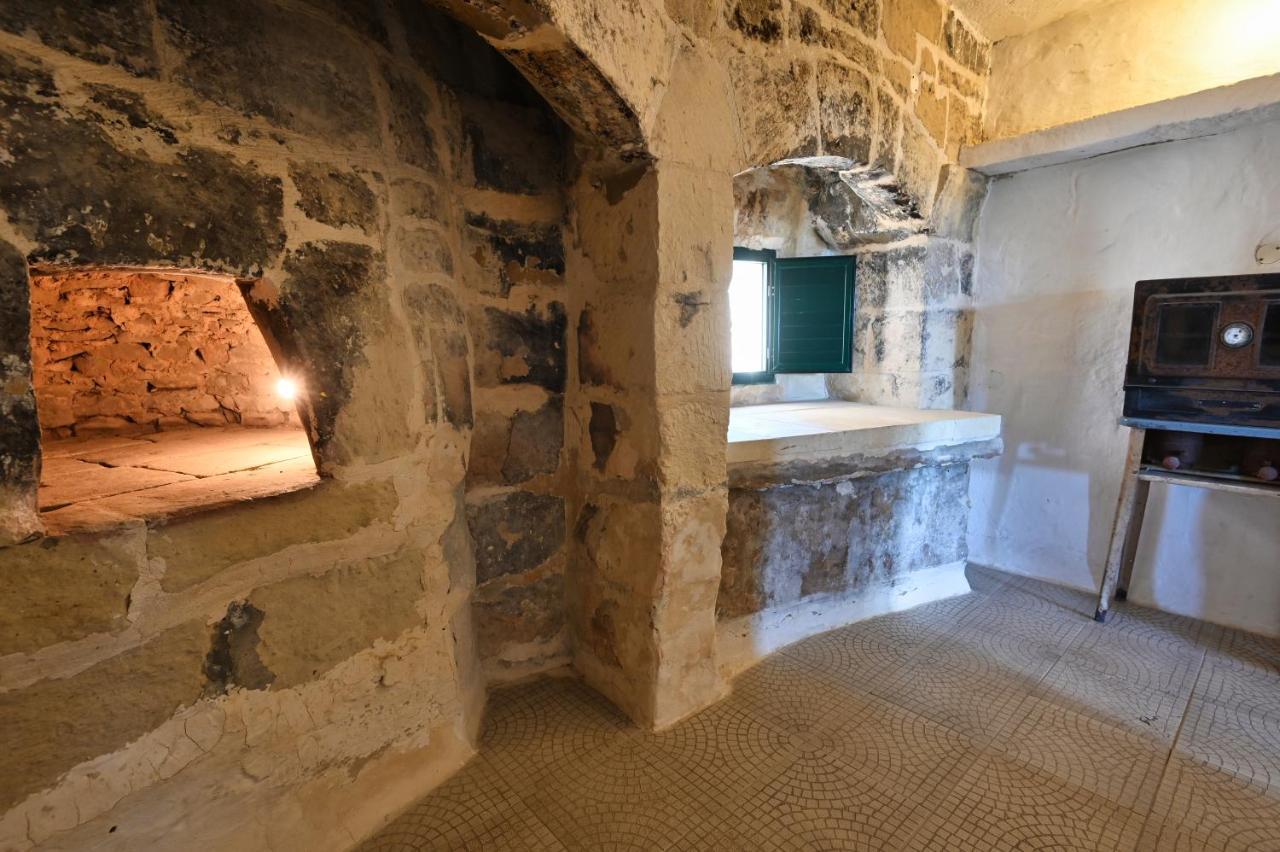 Mill House Villa Gharb  Exterior photo
