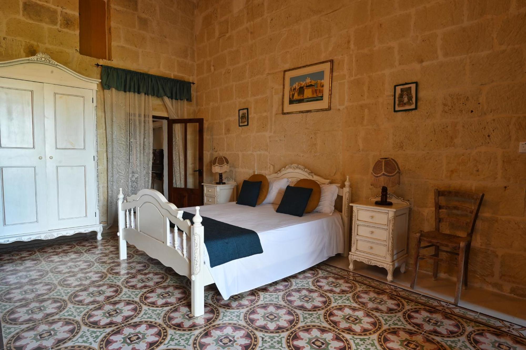 Mill House Villa Gharb  Exterior photo